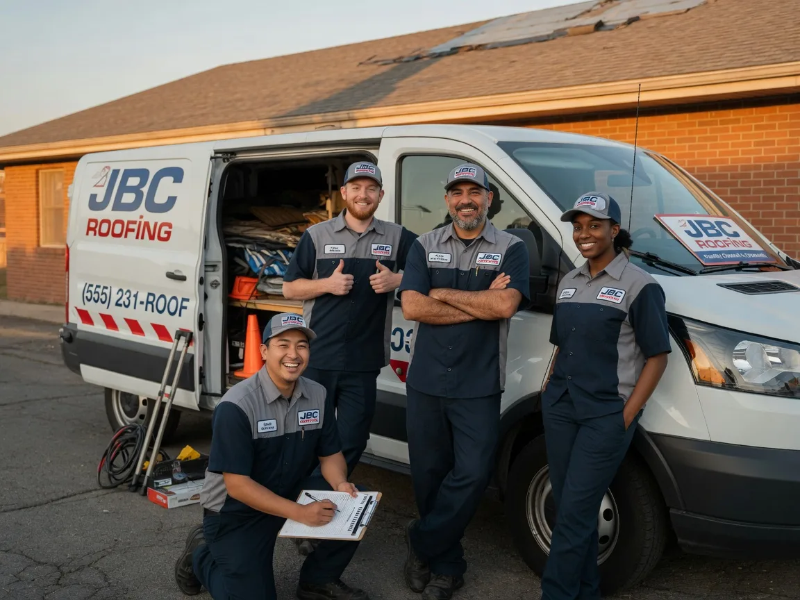 Roof Replacement company in Urbandale, IA